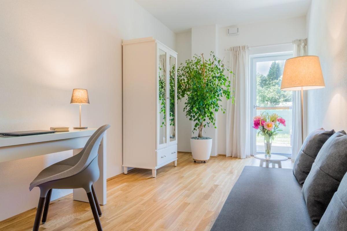 Watzmann Panorama Apartment Berchtesgaden Exterior photo